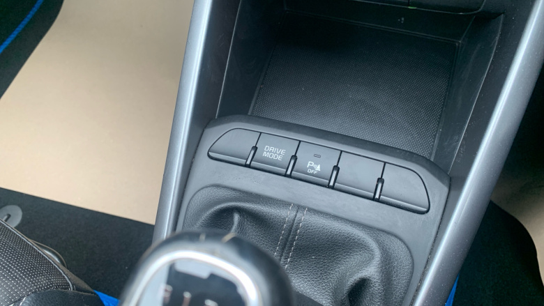 Kia Stonic 1.0T GDi 48V GT-Line 5dr Petrol Estate